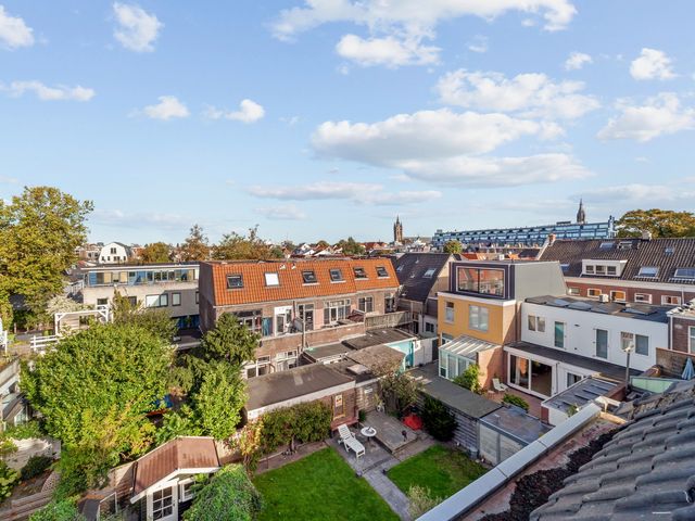 Pootstraat 20, Delft