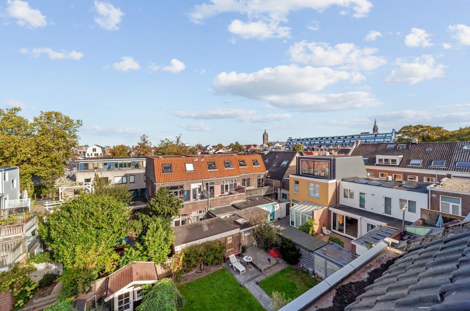 Pootstraat 20
