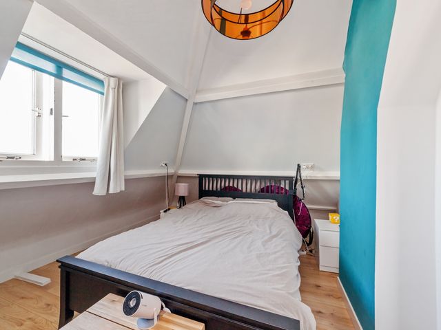 Pootstraat 20, Delft