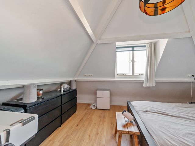 Pootstraat 20, Delft