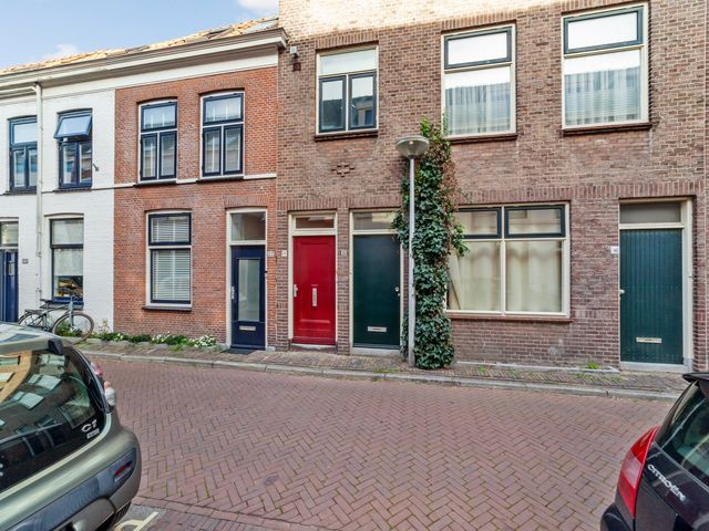 Pootstraat 20, Delft