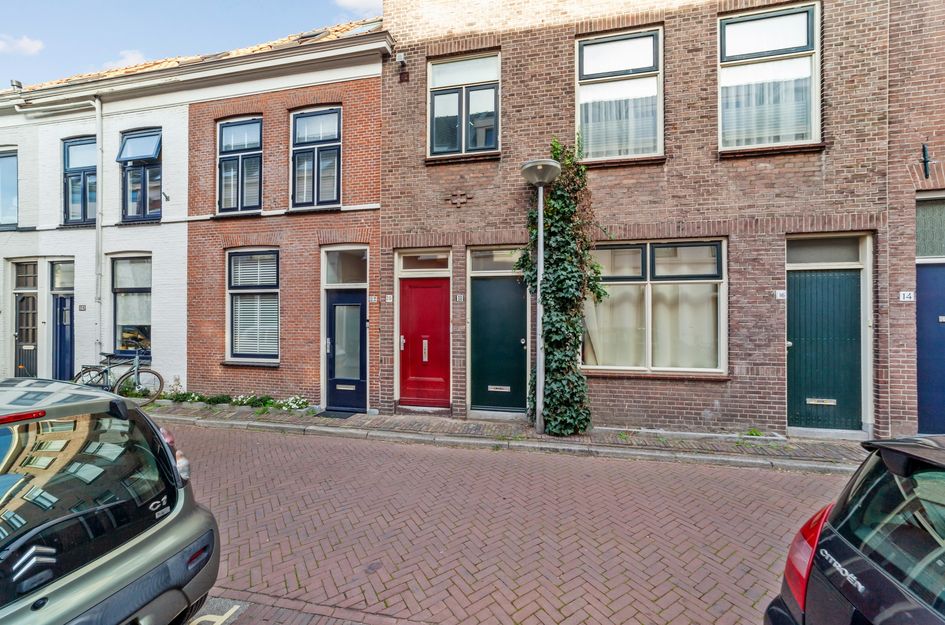 Pootstraat 20