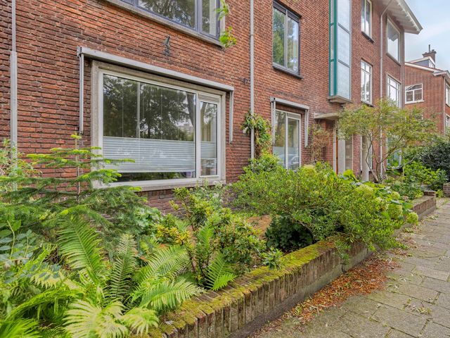Palestrinaweg 30, Den Haag