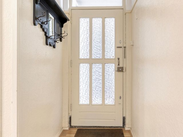 Palestrinaweg 30, Den Haag