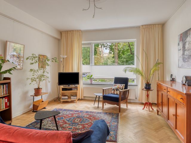 Palestrinaweg 30, Den Haag