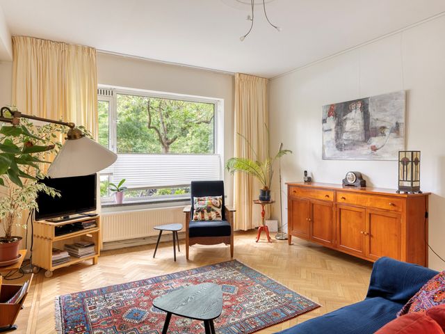 Palestrinaweg 30, Den Haag
