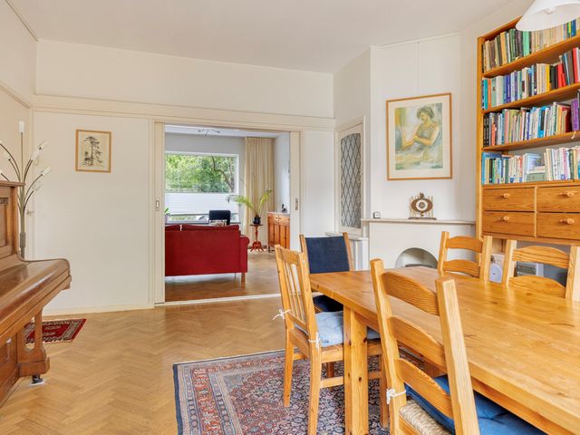 Palestrinaweg 30, Den Haag
