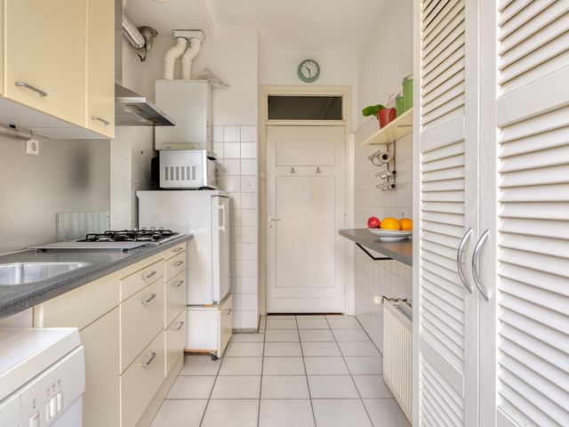 Palestrinaweg 30, Den Haag
