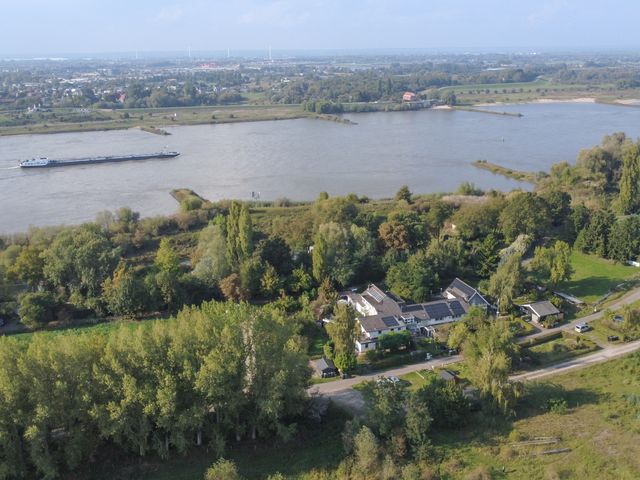 Vlietberg 7, Ooij