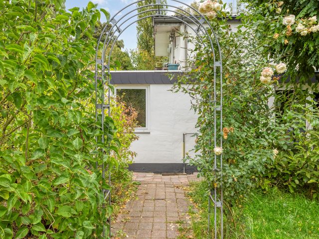 Vlietberg 7, Ooij