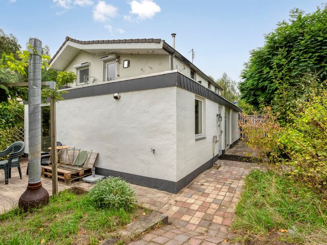 Vlietberg 7, Ooij