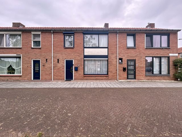Gouverneurstraat 48, Sluis