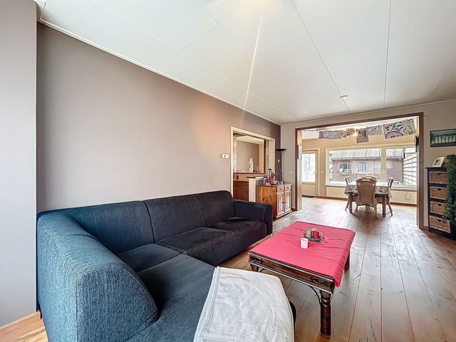 Gouverneurstraat 48, Sluis