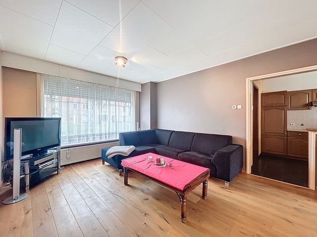 Gouverneurstraat 48, Sluis