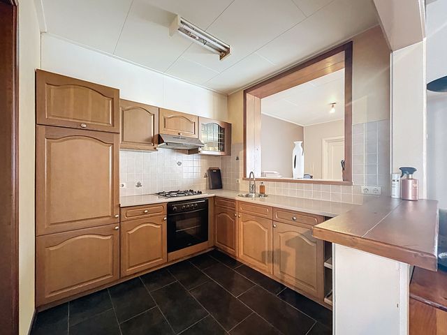 Gouverneurstraat 48, Sluis