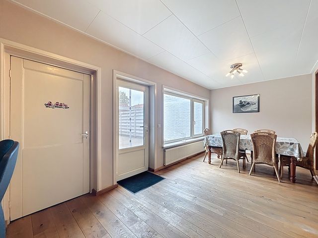 Gouverneurstraat 48, Sluis