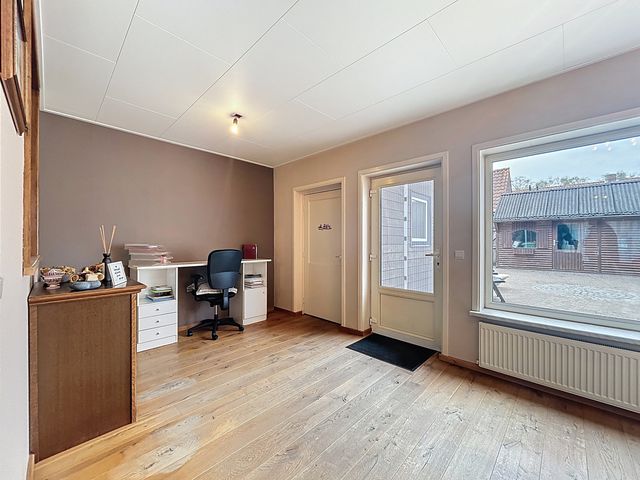 Gouverneurstraat 48, Sluis