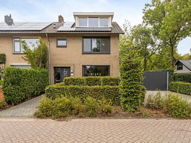Koningin Emmastraat 21, Berkel-Enschot