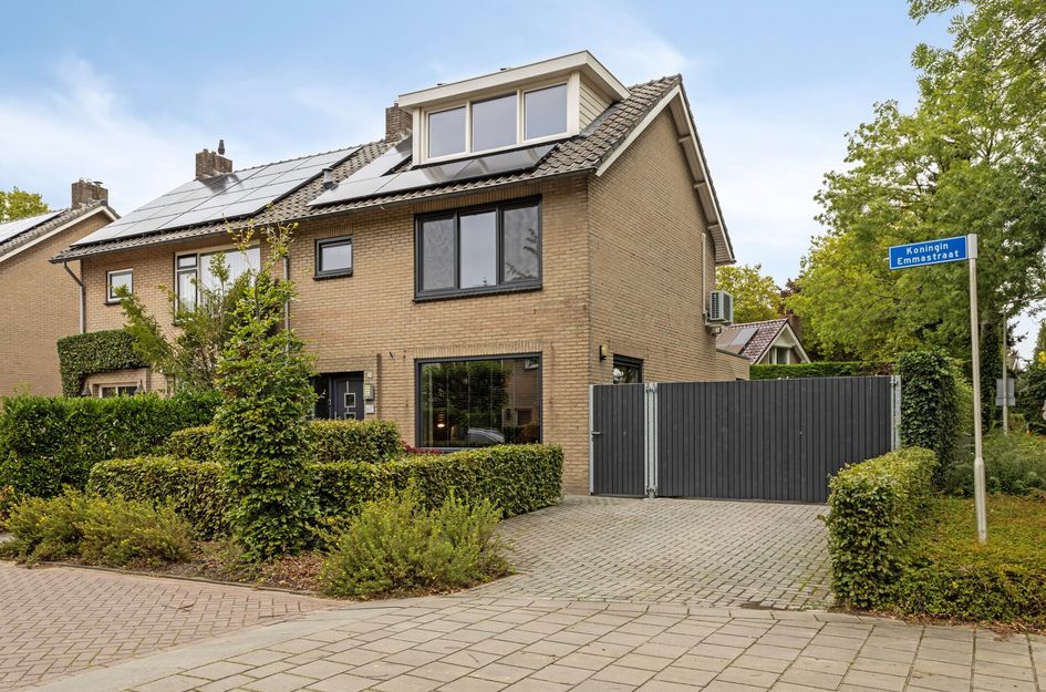Koningin Emmastraat 21