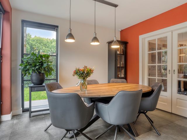 Koningin Emmastraat 21, Berkel-Enschot
