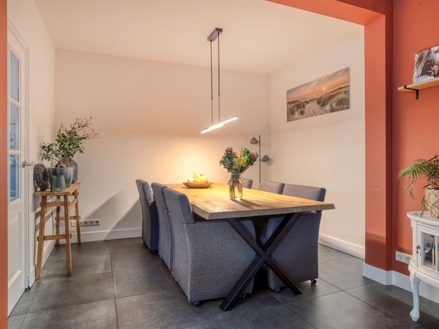 Koningin Emmastraat 21, Berkel-Enschot