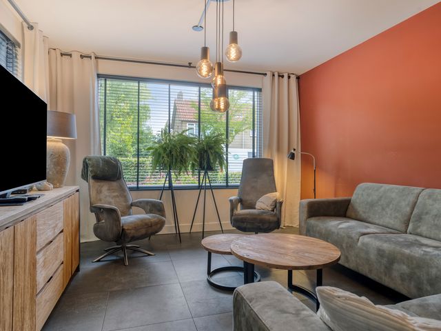 Koningin Emmastraat 21, Berkel-Enschot