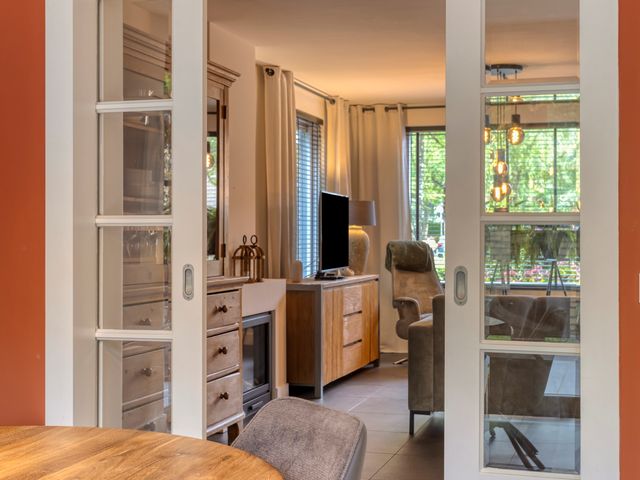 Koningin Emmastraat 21, Berkel-Enschot