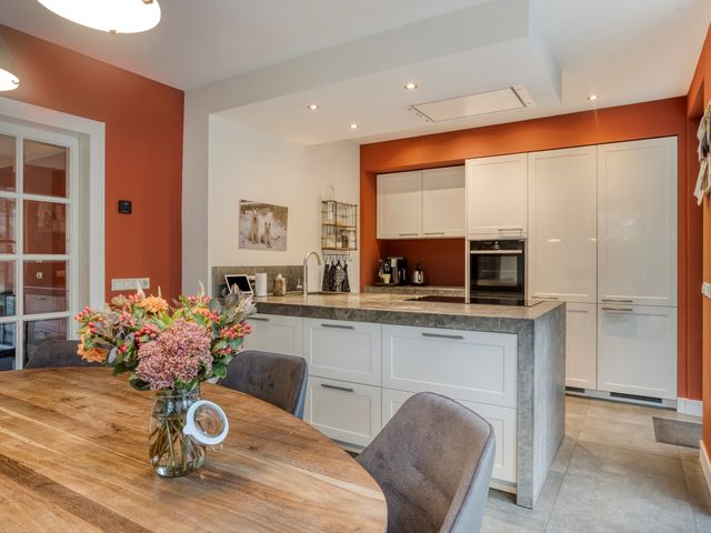 Koningin Emmastraat 21, Berkel-Enschot
