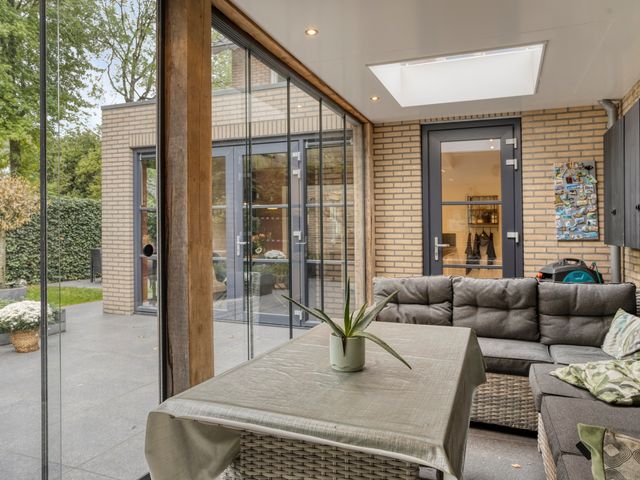 Koningin Emmastraat 21, Berkel-Enschot