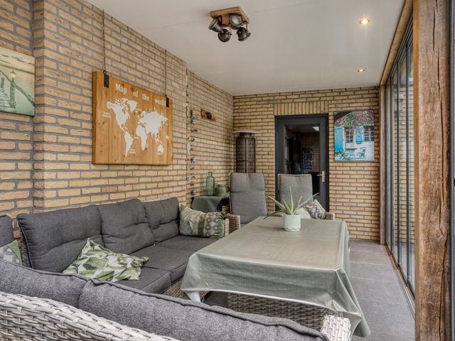 Koningin Emmastraat 21, Berkel-Enschot