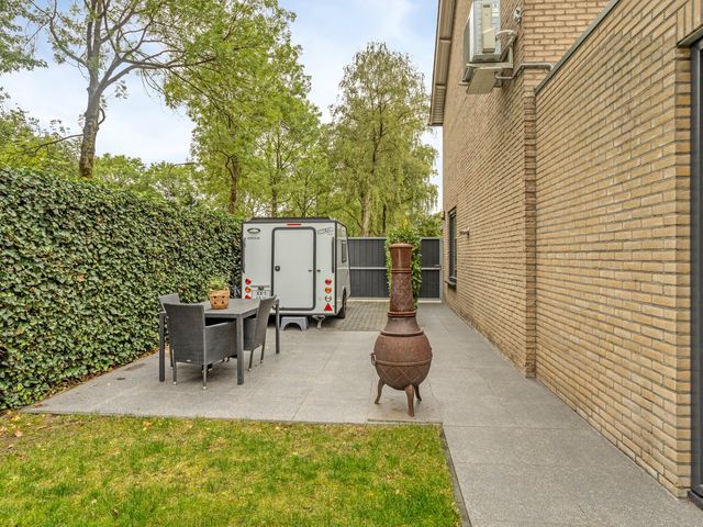 Koningin Emmastraat 21, Berkel-Enschot