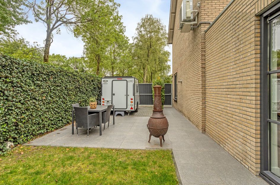 Koningin Emmastraat 21