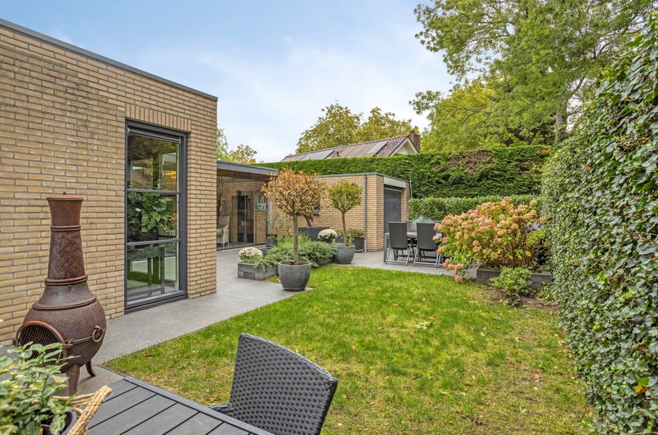 Koningin Emmastraat 21