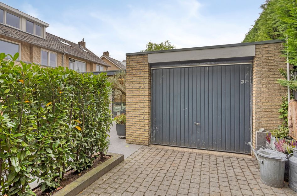 Koningin Emmastraat 21