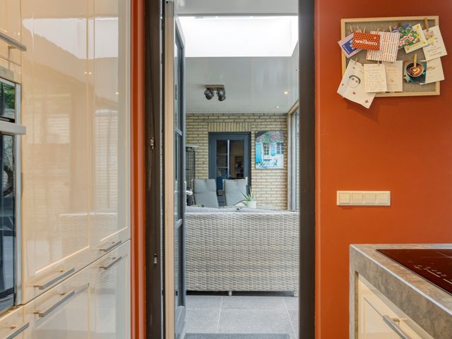 Koningin Emmastraat 21, Berkel-Enschot