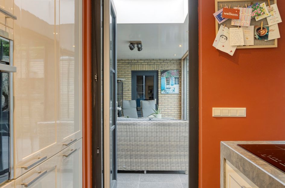 Koningin Emmastraat 21