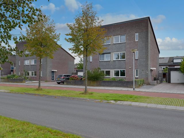 Aletta Jacobsweg 54, Assen