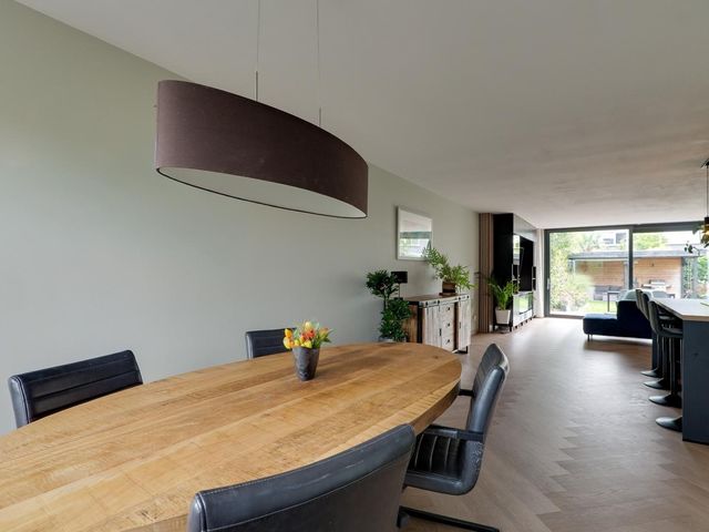 Aletta Jacobsweg 54, Assen