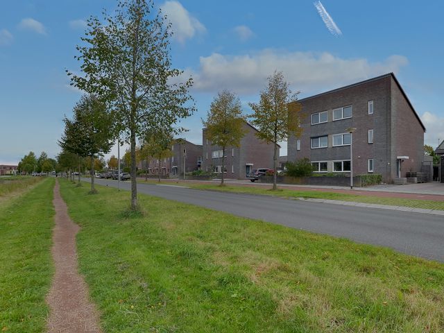 Aletta Jacobsweg 54, Assen