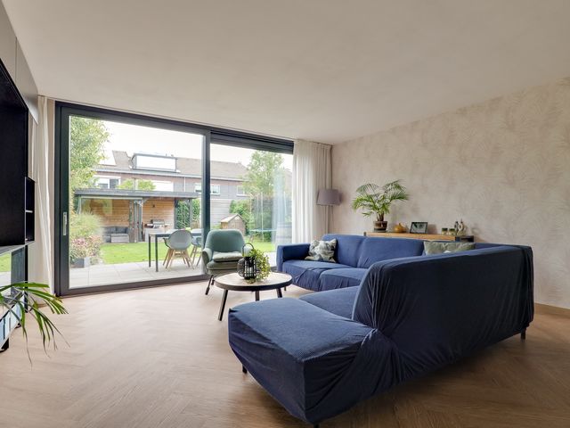 Aletta Jacobsweg 54, Assen