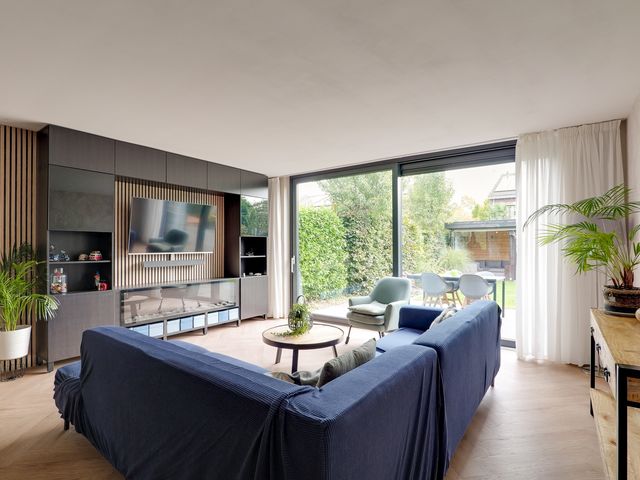 Aletta Jacobsweg 54, Assen