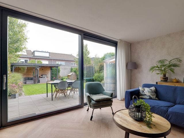 Aletta Jacobsweg 54, Assen