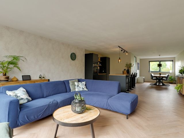 Aletta Jacobsweg 54, Assen