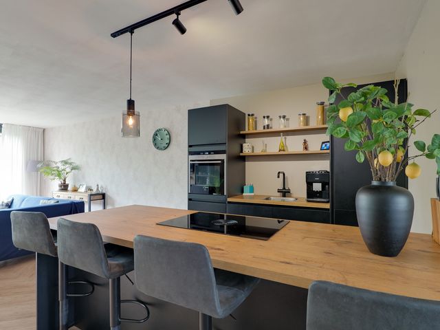 Aletta Jacobsweg 54, Assen