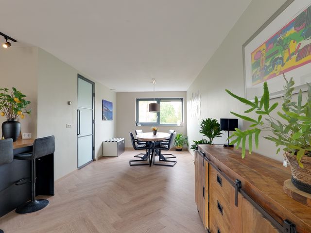 Aletta Jacobsweg 54, Assen