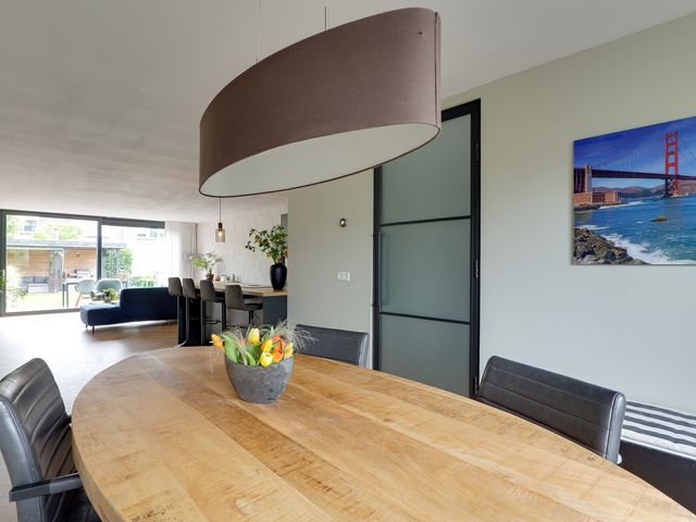Aletta Jacobsweg 54, Assen