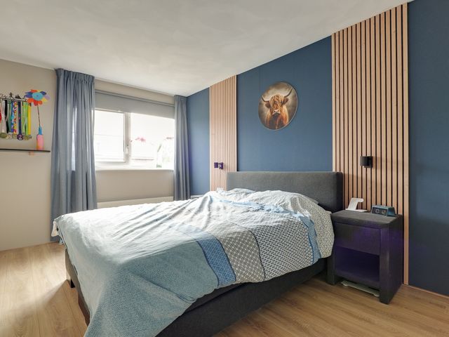 Aletta Jacobsweg 54, Assen