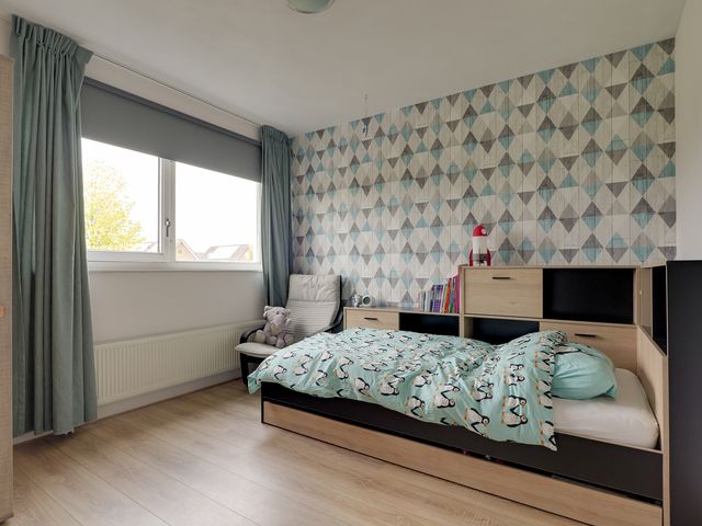 Aletta Jacobsweg 54, Assen