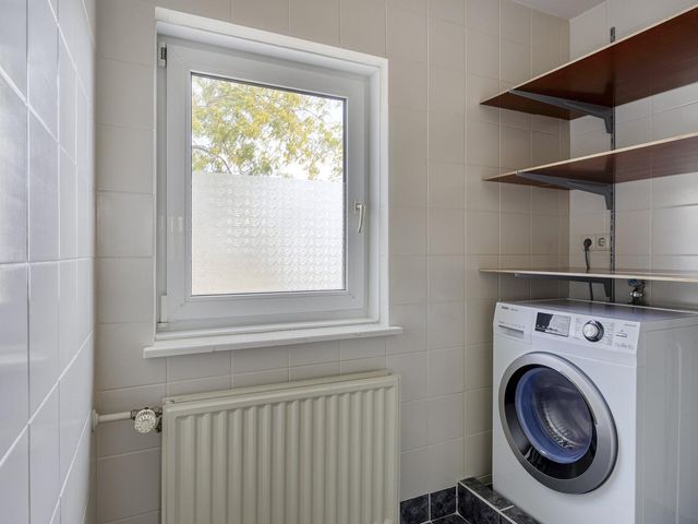 Molenstraat 31, Mill