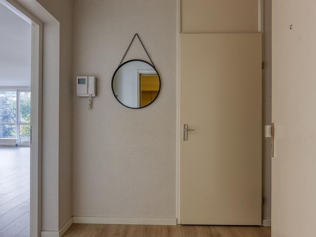 Burgemeester De Monchyplein 55, 'S-Gravenhage